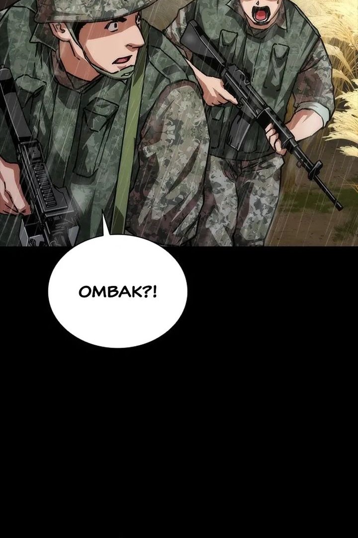 Zombie Apocalypse 82-08 Chapter 76 Gambar 43