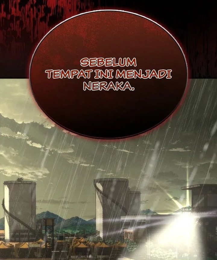 Zombie Apocalypse 82-08 Chapter 76 Gambar 45