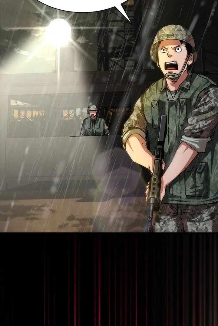 Zombie Apocalypse 82-08 Chapter 76 Gambar 50