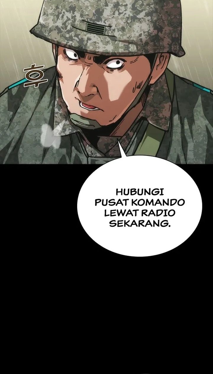 Zombie Apocalypse 82-08 Chapter 76 Gambar 54