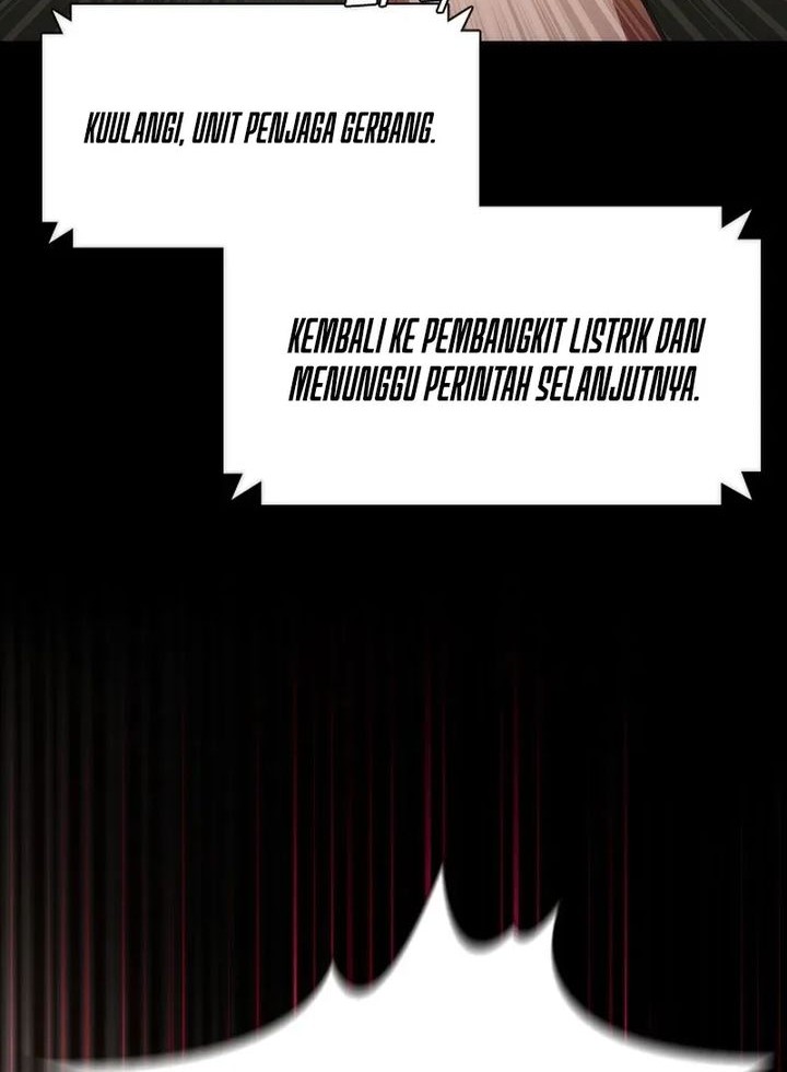 Zombie Apocalypse 82-08 Chapter 76 Gambar 60