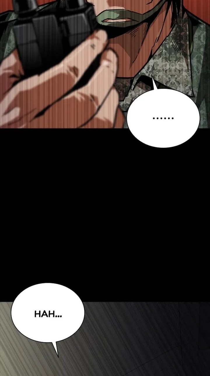 Zombie Apocalypse 82-08 Chapter 76 Gambar 62