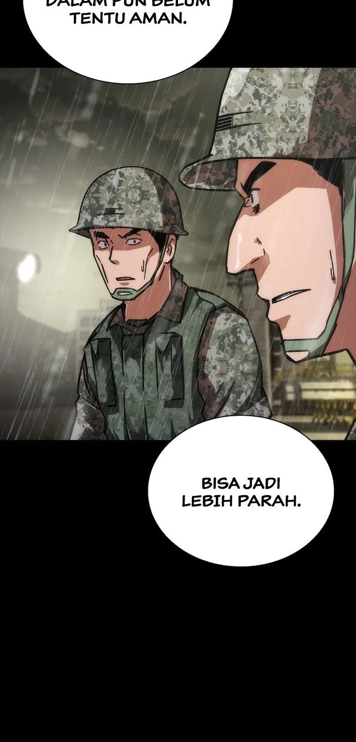 Zombie Apocalypse 82-08 Chapter 76 Gambar 66
