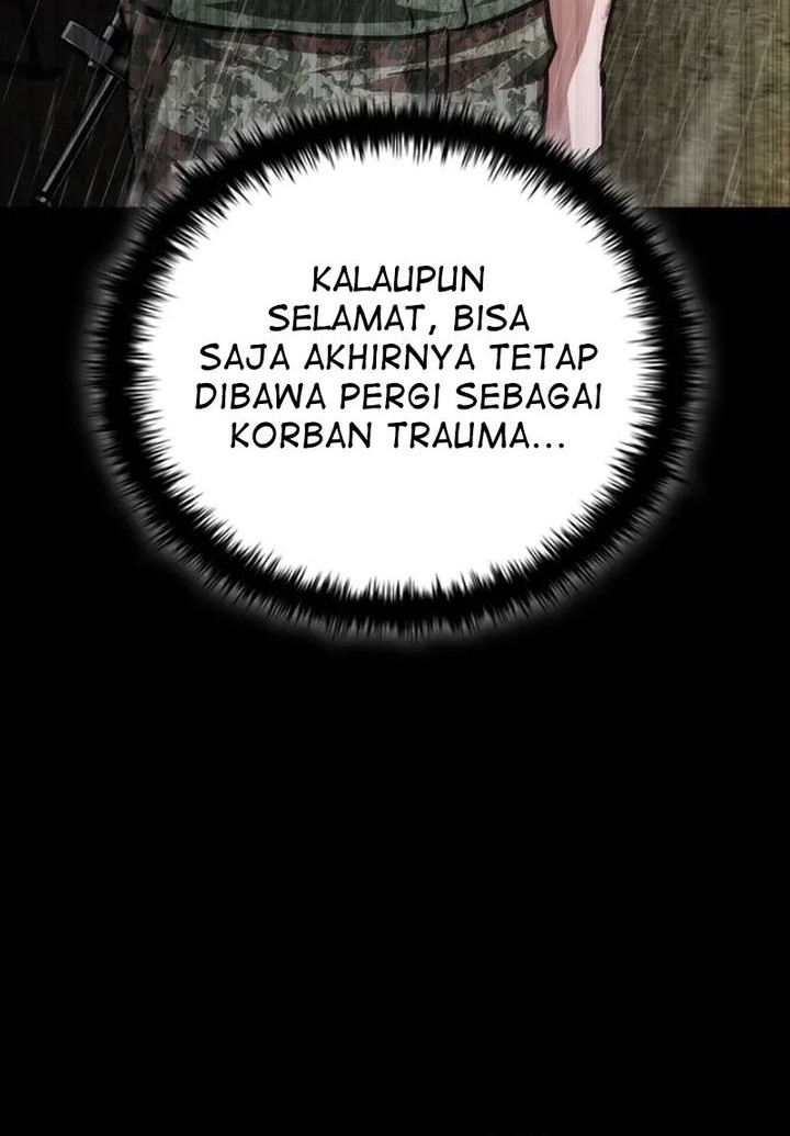 Zombie Apocalypse 82-08 Chapter 76 Gambar 70