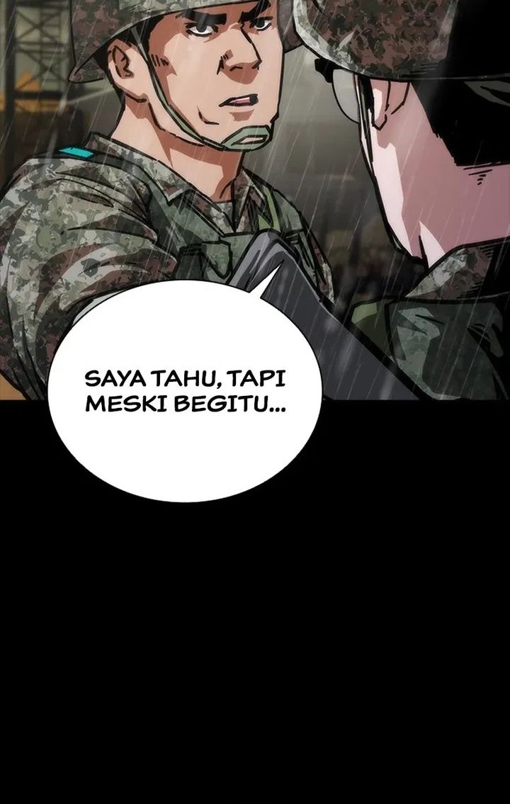 Zombie Apocalypse 82-08 Chapter 76 Gambar 74