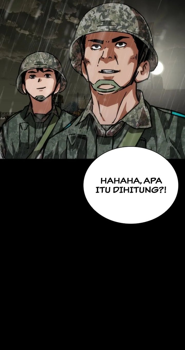 Zombie Apocalypse 82-08 Chapter 76 Gambar 78