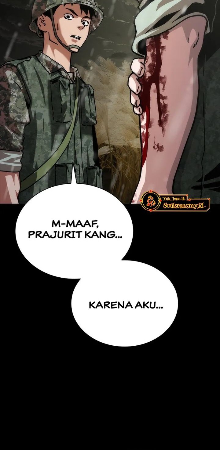 Zombie Apocalypse 82-08 Chapter 76 Gambar 6