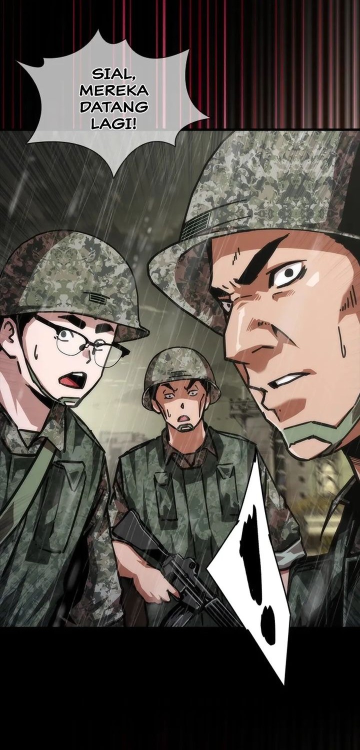 Zombie Apocalypse 82-08 Chapter 76 Gambar 80