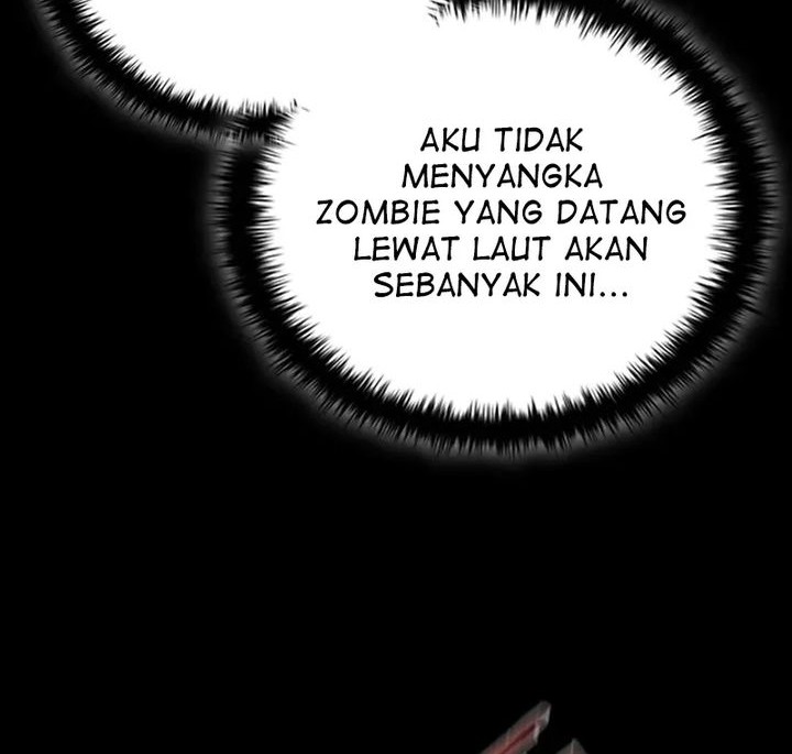 Zombie Apocalypse 82-08 Chapter 76 Gambar 18