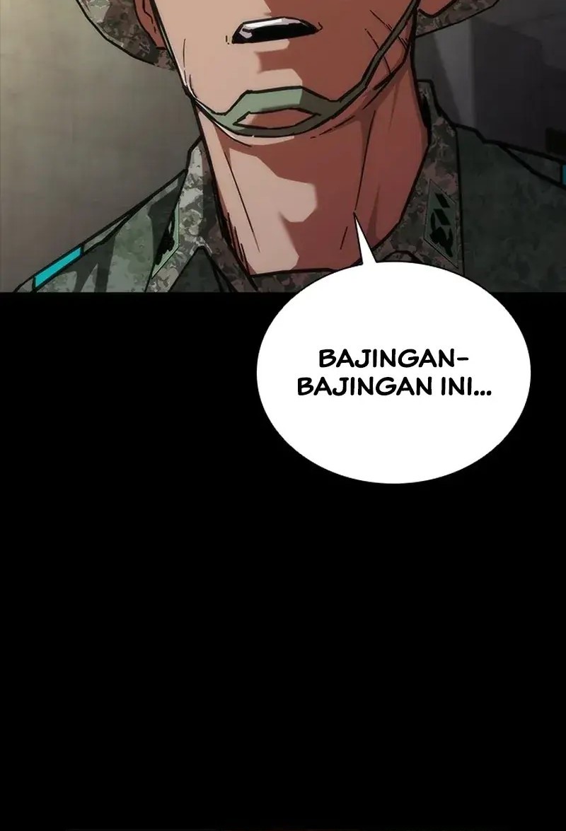 Zombie Apocalypse 82-08 Chapter 77 Gambar 51