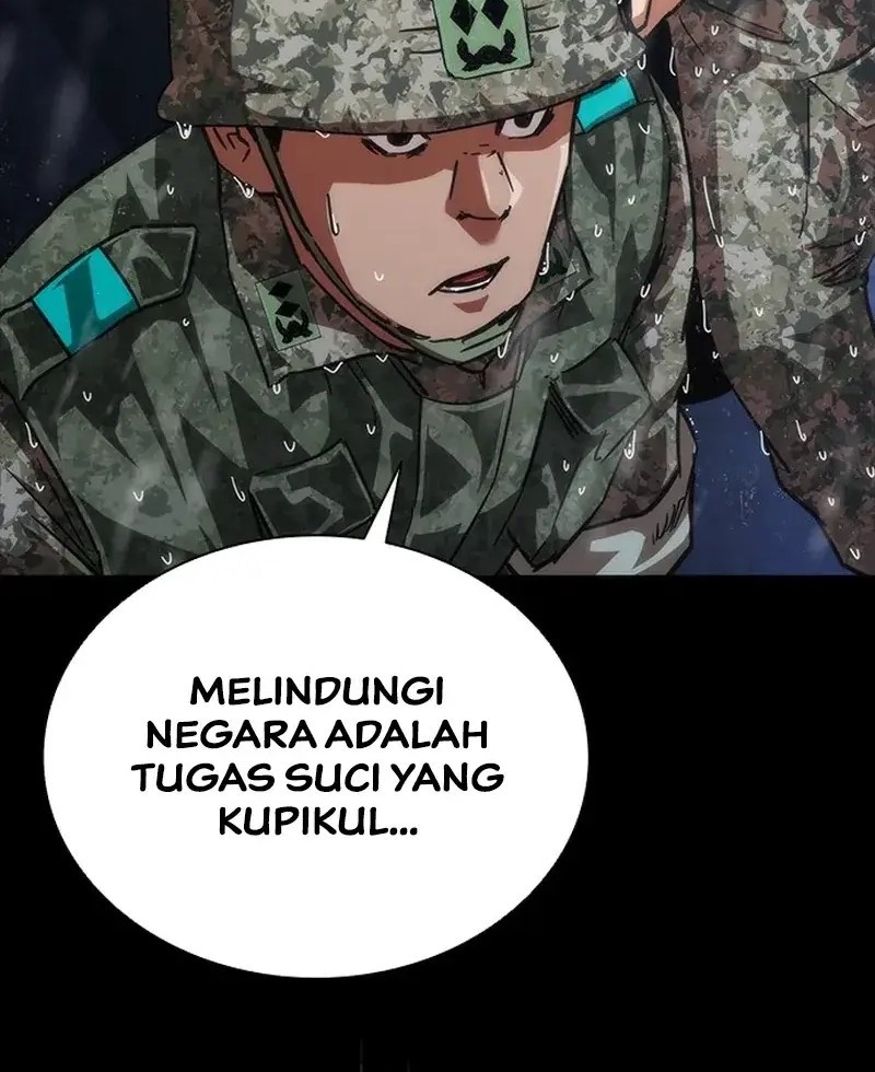 Zombie Apocalypse 82-08 Chapter 77 Gambar 63