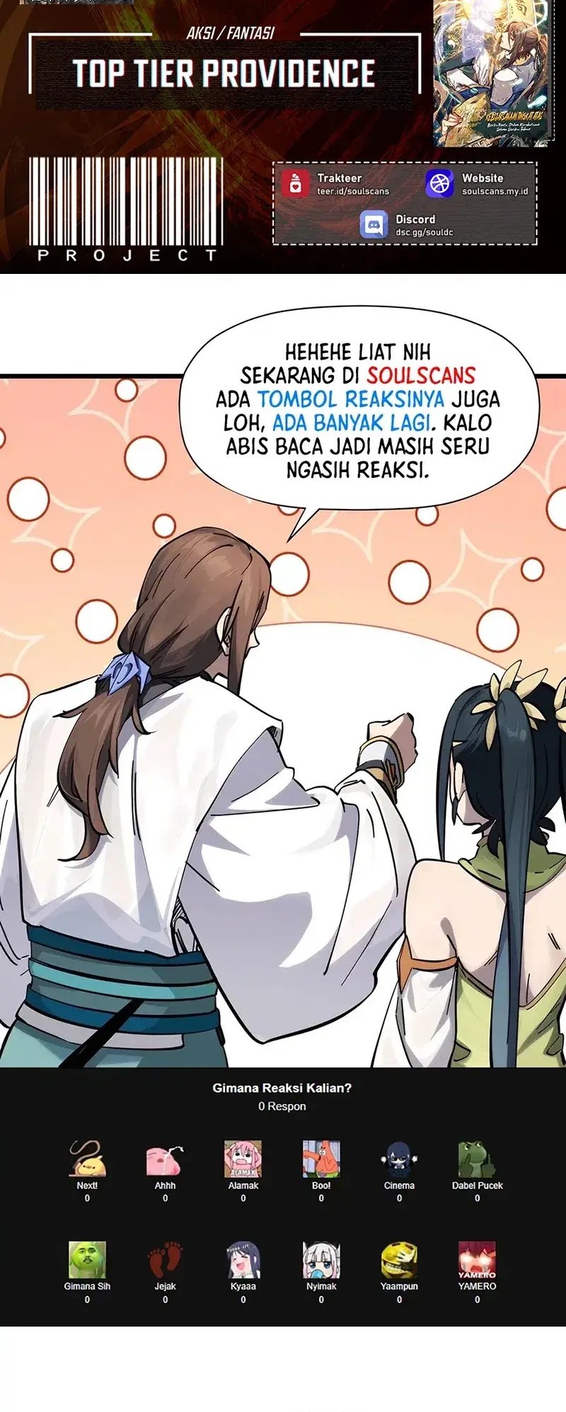 Zombie Apocalypse 82-08 Chapter 77 Gambar 75