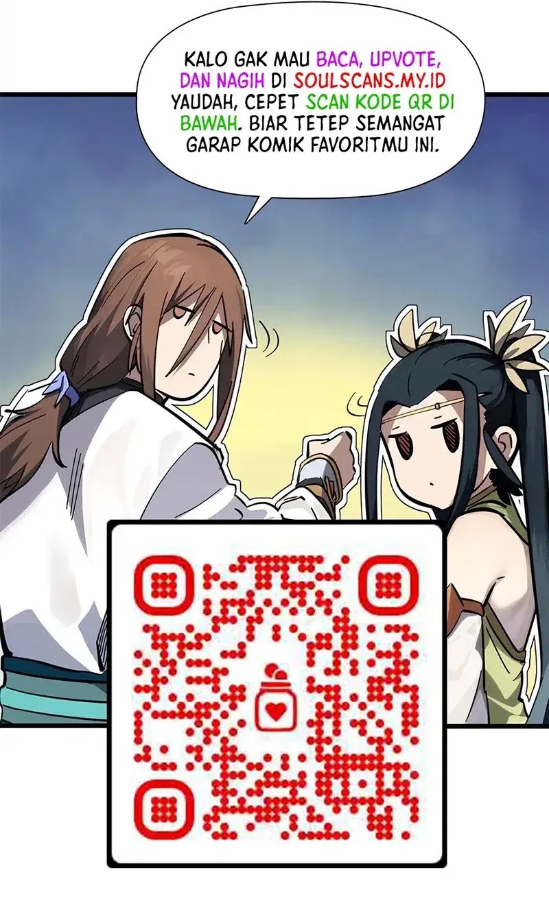 Zombie Apocalypse 82-08 Chapter 77 Gambar 76