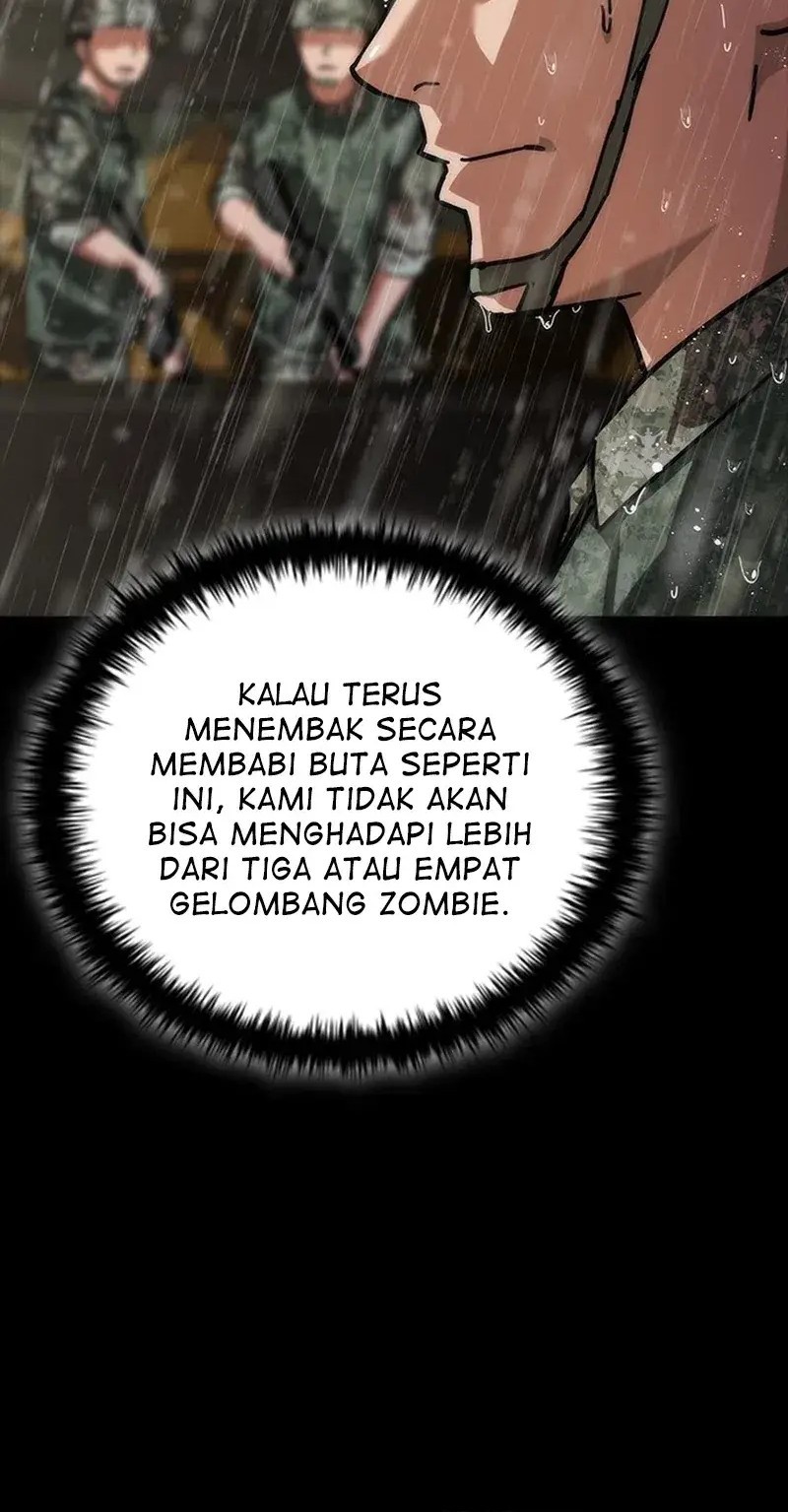 Zombie Apocalypse 82-08 Chapter 77 Gambar 9