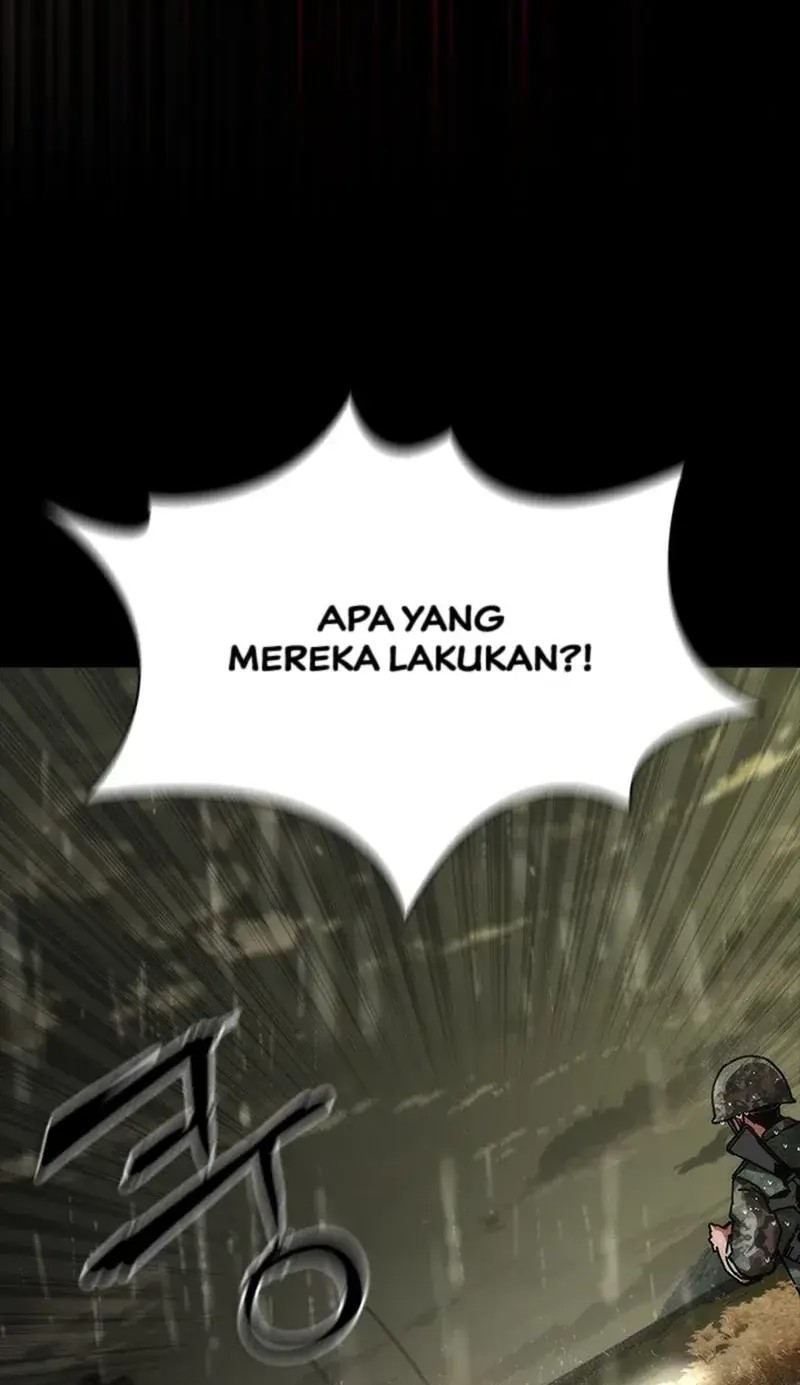 Zombie Apocalypse 82-08 Chapter 77 Gambar 21