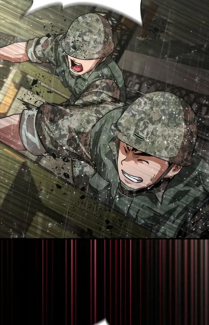 Zombie Apocalypse 82-08 Chapter 78 Gambar 19