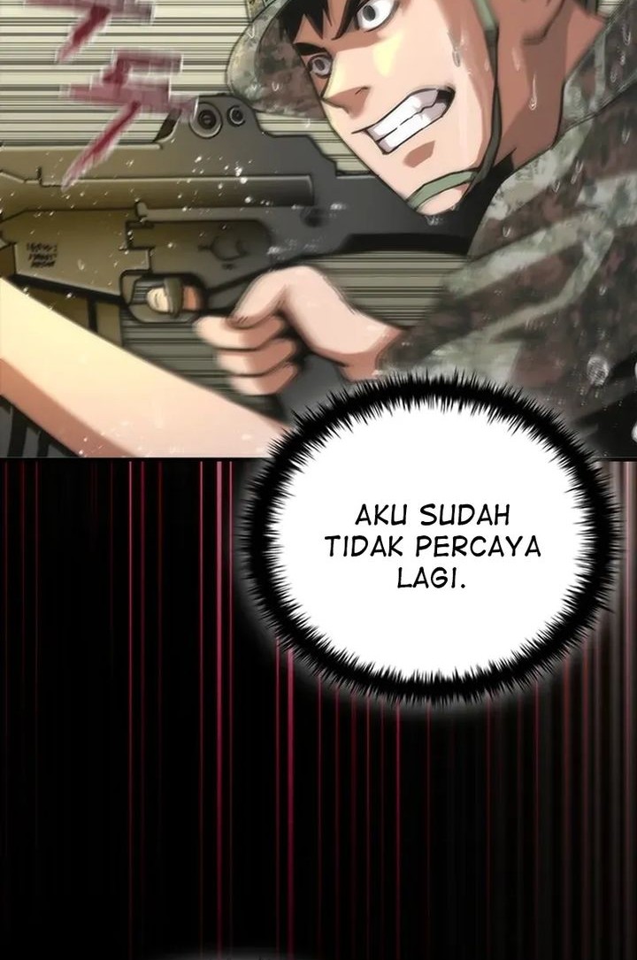 Zombie Apocalypse 82-08 Chapter 78 Gambar 34