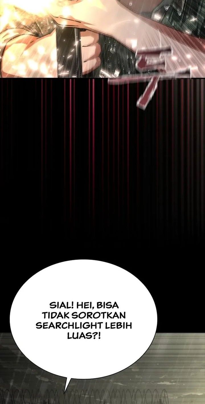 Zombie Apocalypse 82-08 Chapter 78 Gambar 36