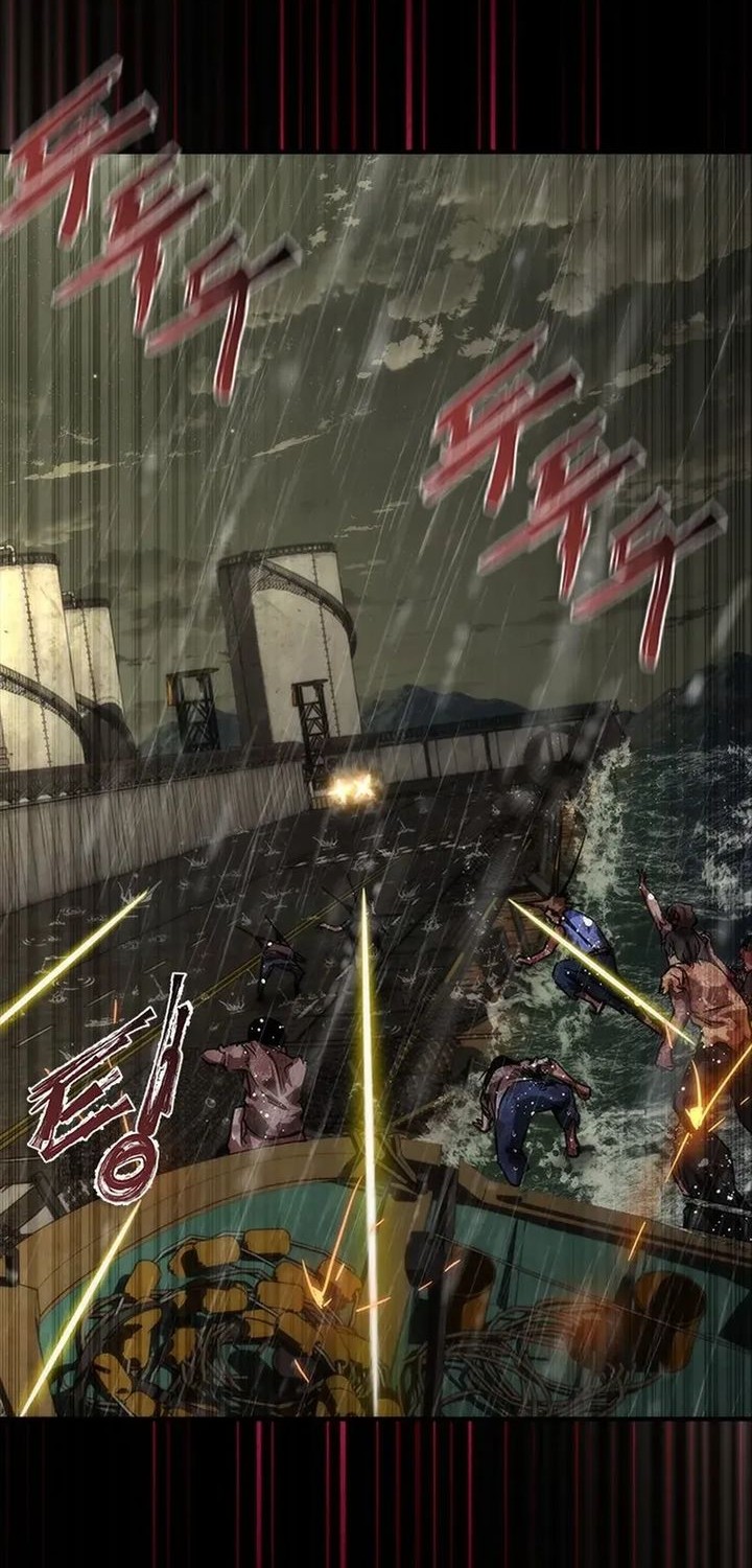 Baca Manhwa Zombie Apocalypse 82-08 Chapter 78 Gambar 2
