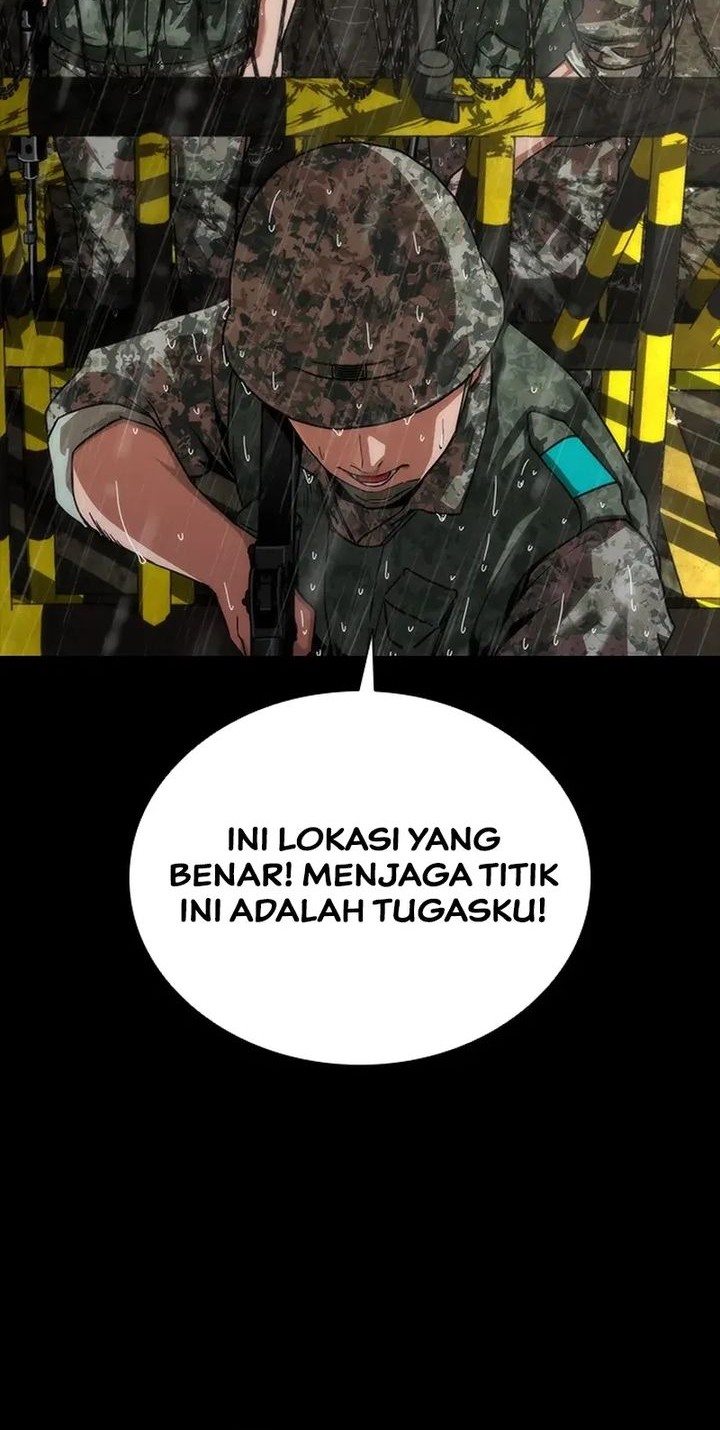 Zombie Apocalypse 82-08 Chapter 78 Gambar 42