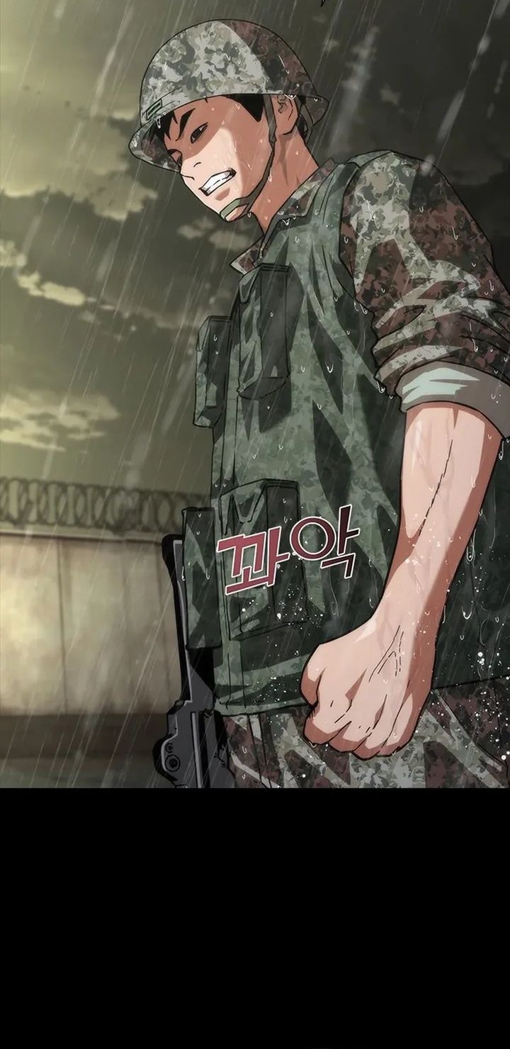 Zombie Apocalypse 82-08 Chapter 78 Gambar 46