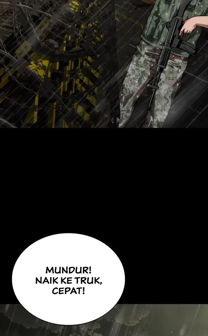 Zombie Apocalypse 82-08 Chapter 78 Gambar 48