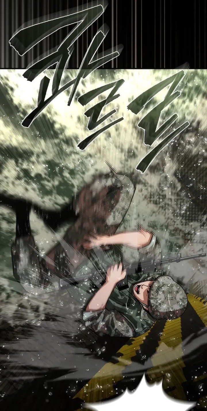Zombie Apocalypse 82-08 Chapter 78 Gambar 52