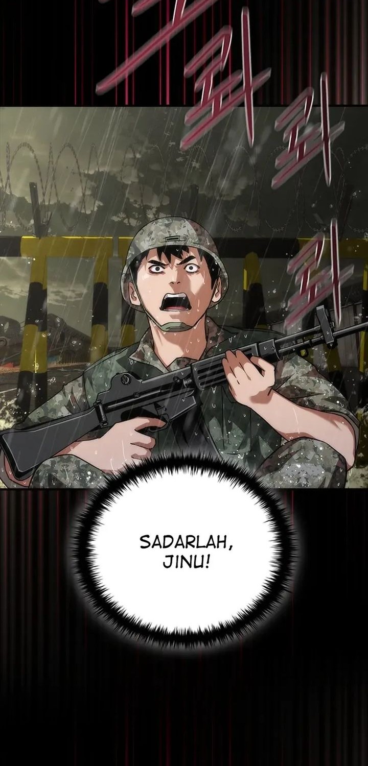 Zombie Apocalypse 82-08 Chapter 78 Gambar 54