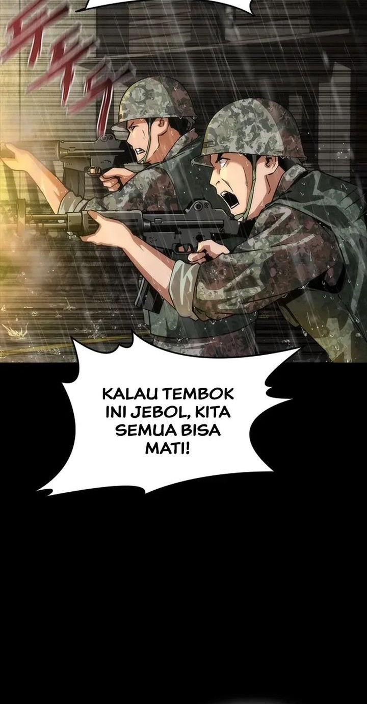 Zombie Apocalypse 82-08 Chapter 78 Gambar 4