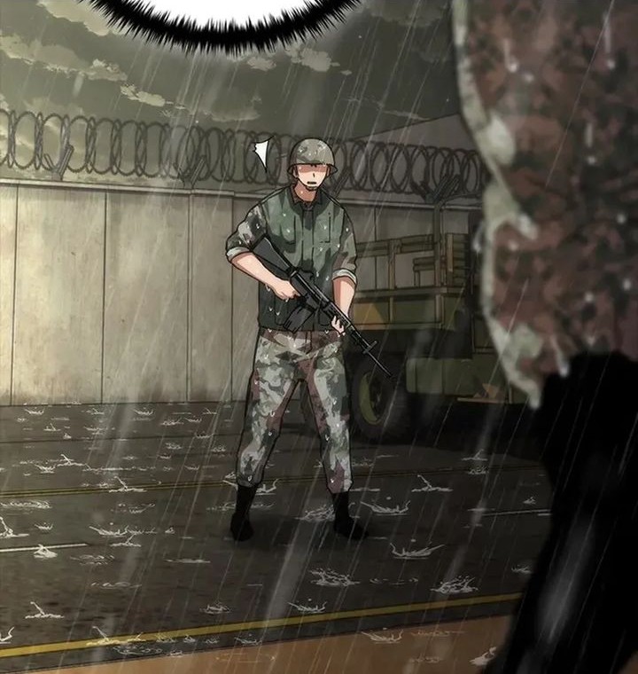 Zombie Apocalypse 82-08 Chapter 78 Gambar 60