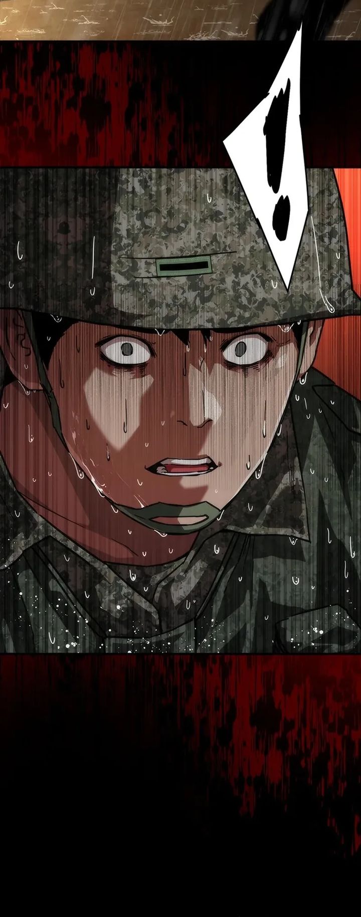 Zombie Apocalypse 82-08 Chapter 78 Gambar 61