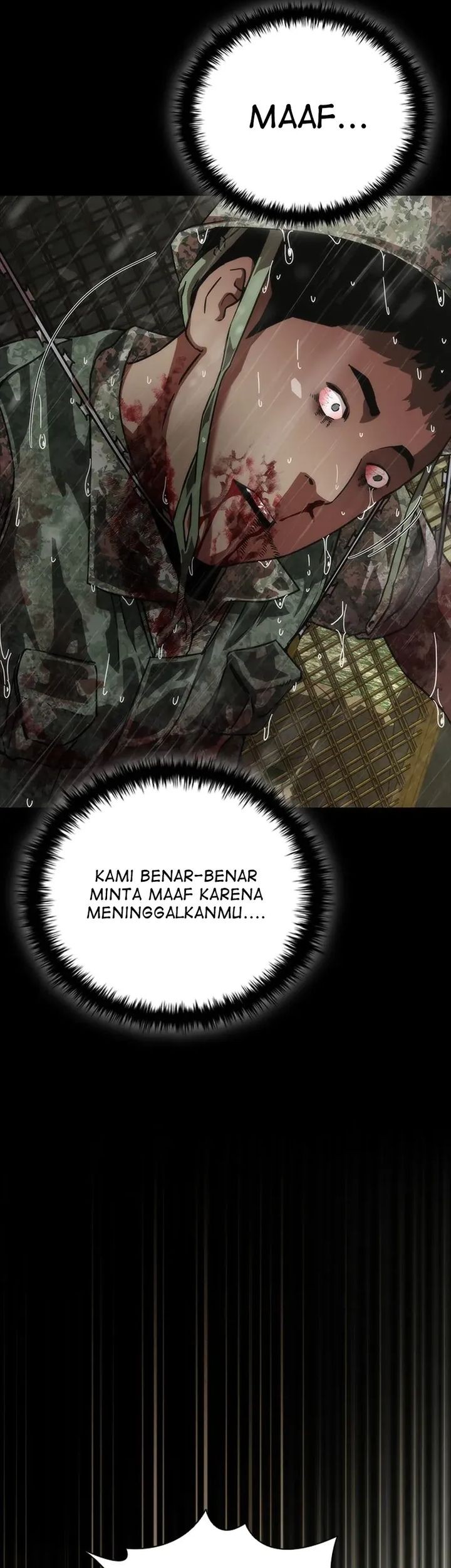Zombie Apocalypse 82-08 Chapter 78 Gambar 68