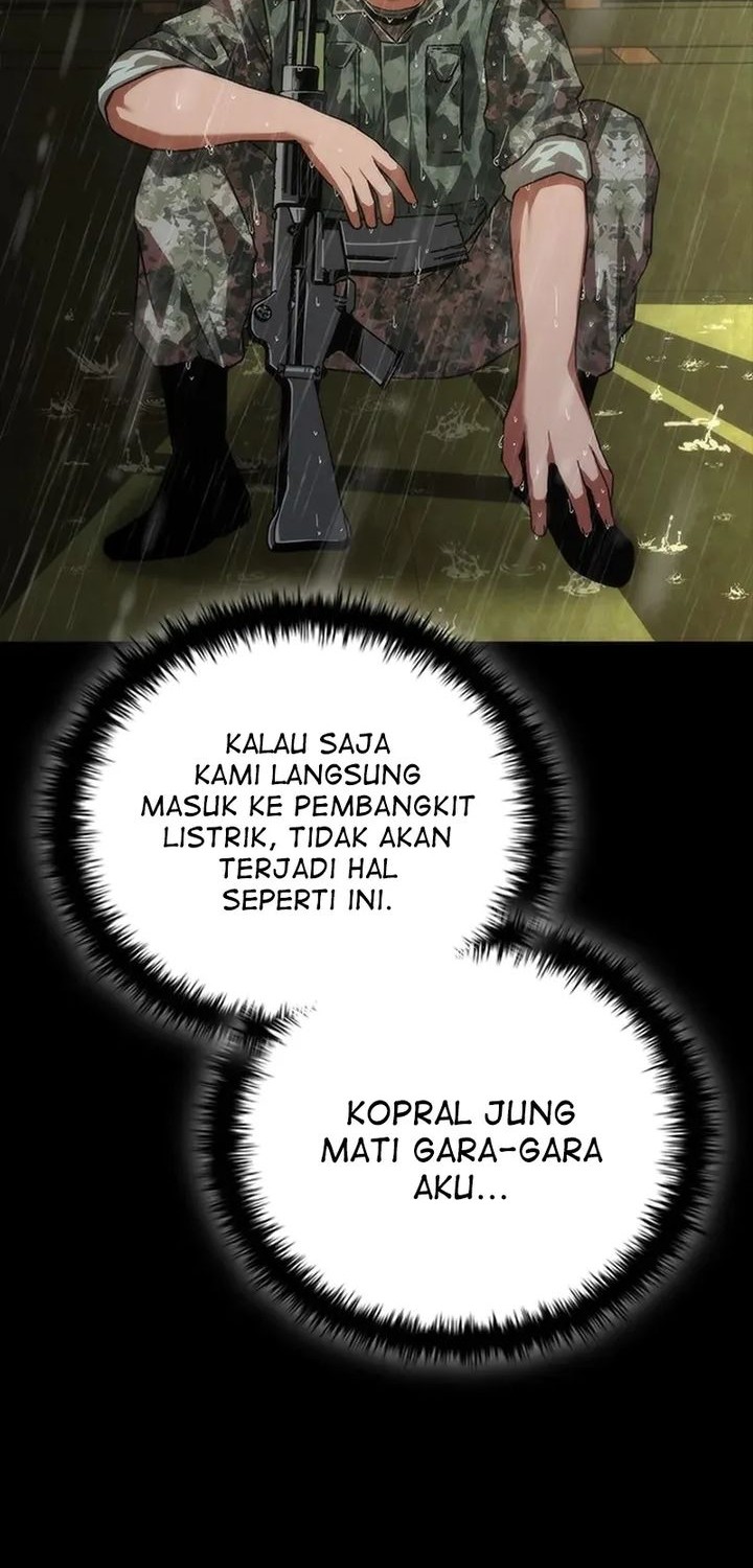 Zombie Apocalypse 82-08 Chapter 78 Gambar 71