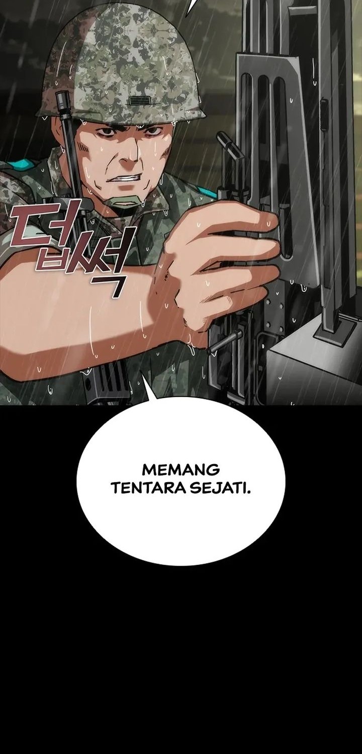 Zombie Apocalypse 82-08 Chapter 78 Gambar 73