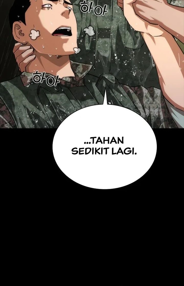 Zombie Apocalypse 82-08 Chapter 78 Gambar 75