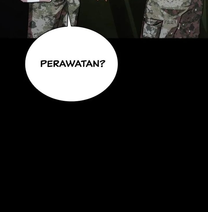 Zombie Apocalypse 82-08 Chapter 78 Gambar 85