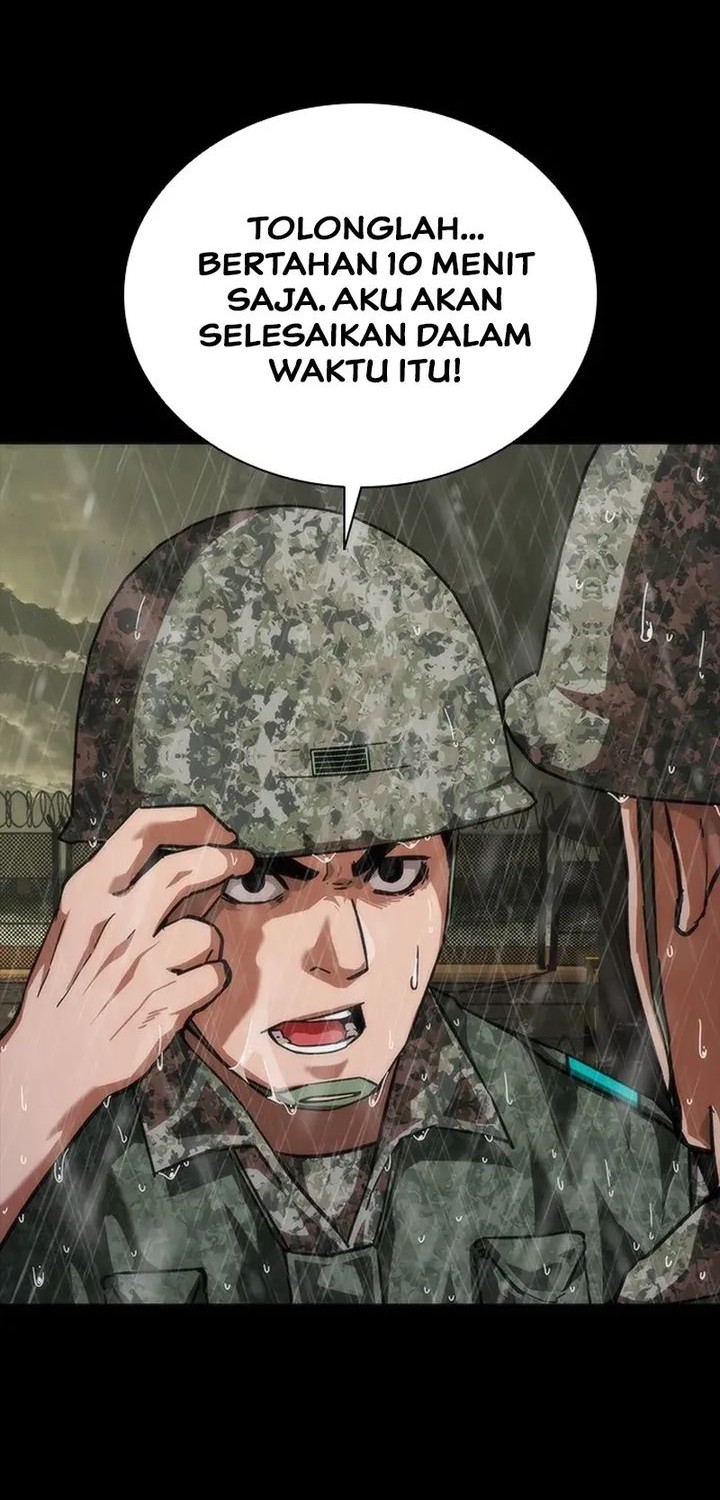 Zombie Apocalypse 82-08 Chapter 78 Gambar 11