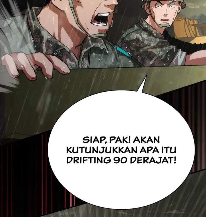 Zombie Apocalypse 82-08 Chapter 78 Gambar 15