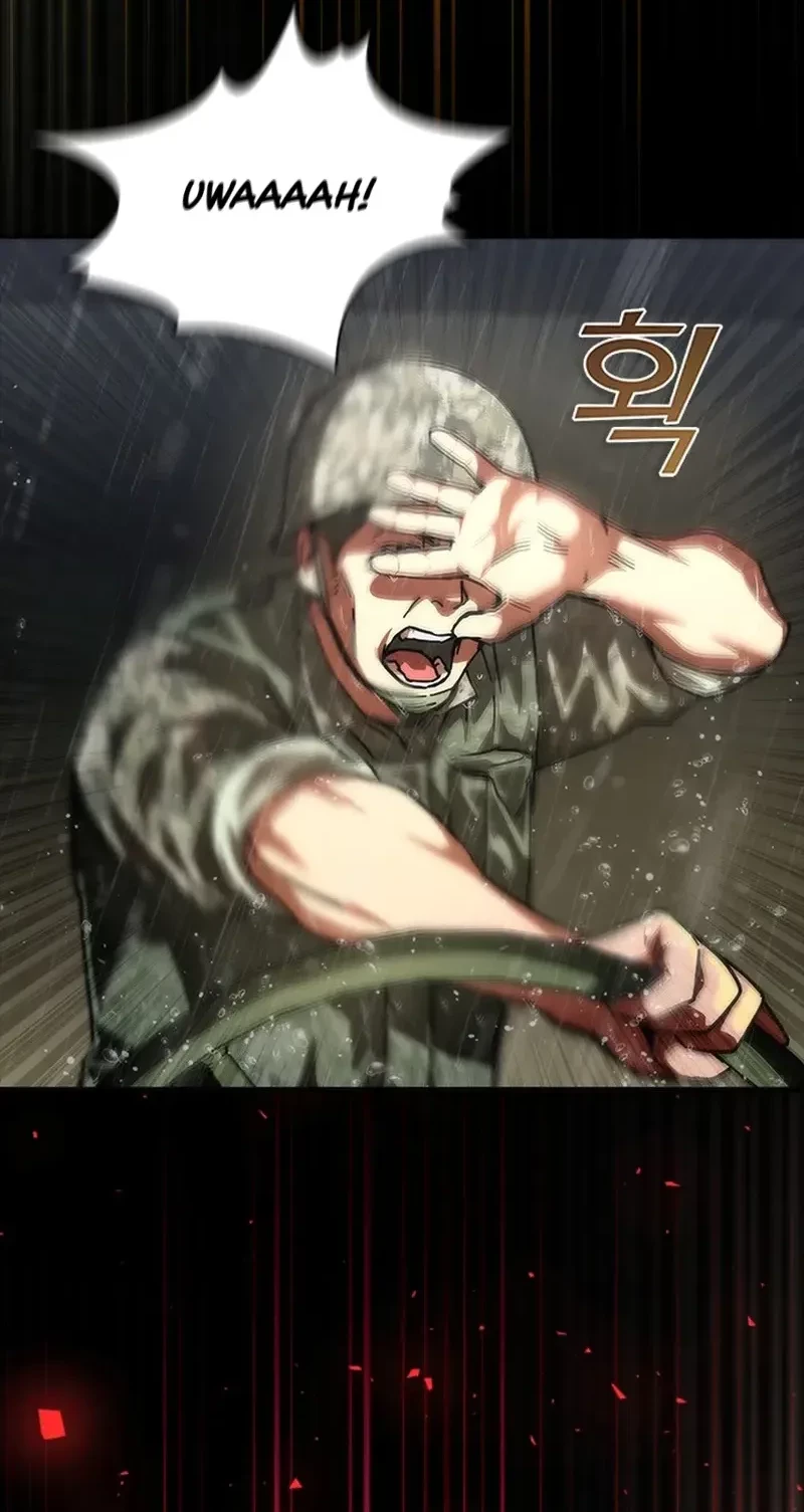 Zombie Apocalypse 82-08 Chapter 81 Gambar 69