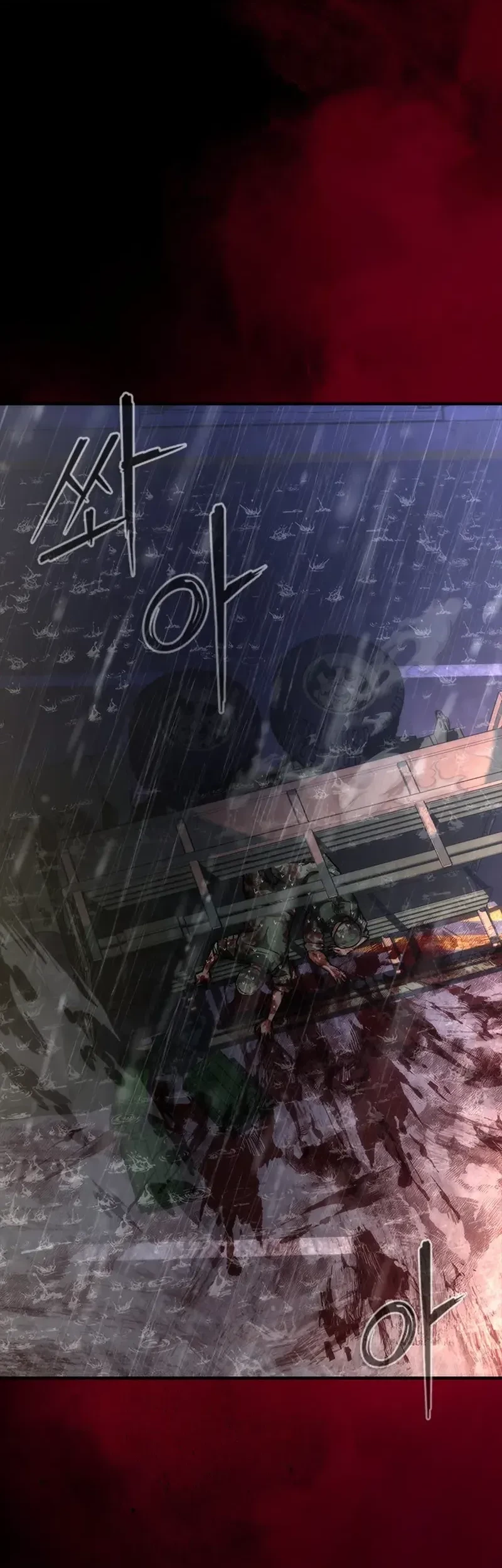 Zombie Apocalypse 82-08 Chapter 81 Gambar 75