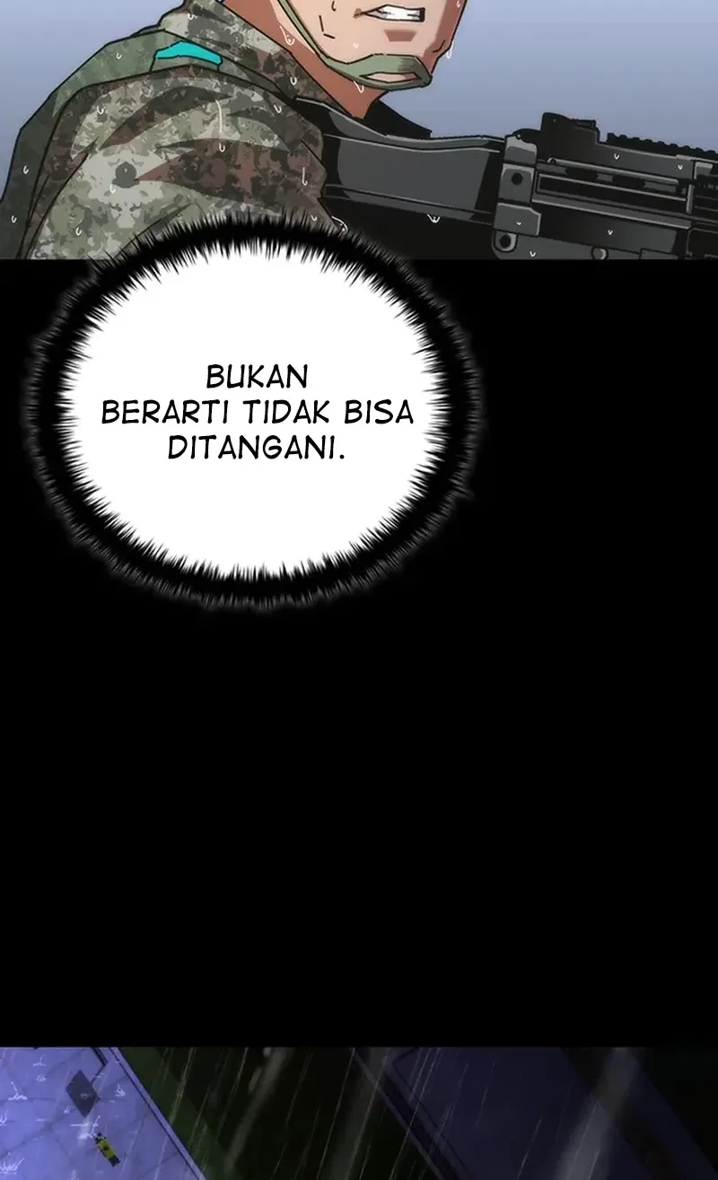 Zombie Apocalypse 82-08 Chapter 81 Gambar 7