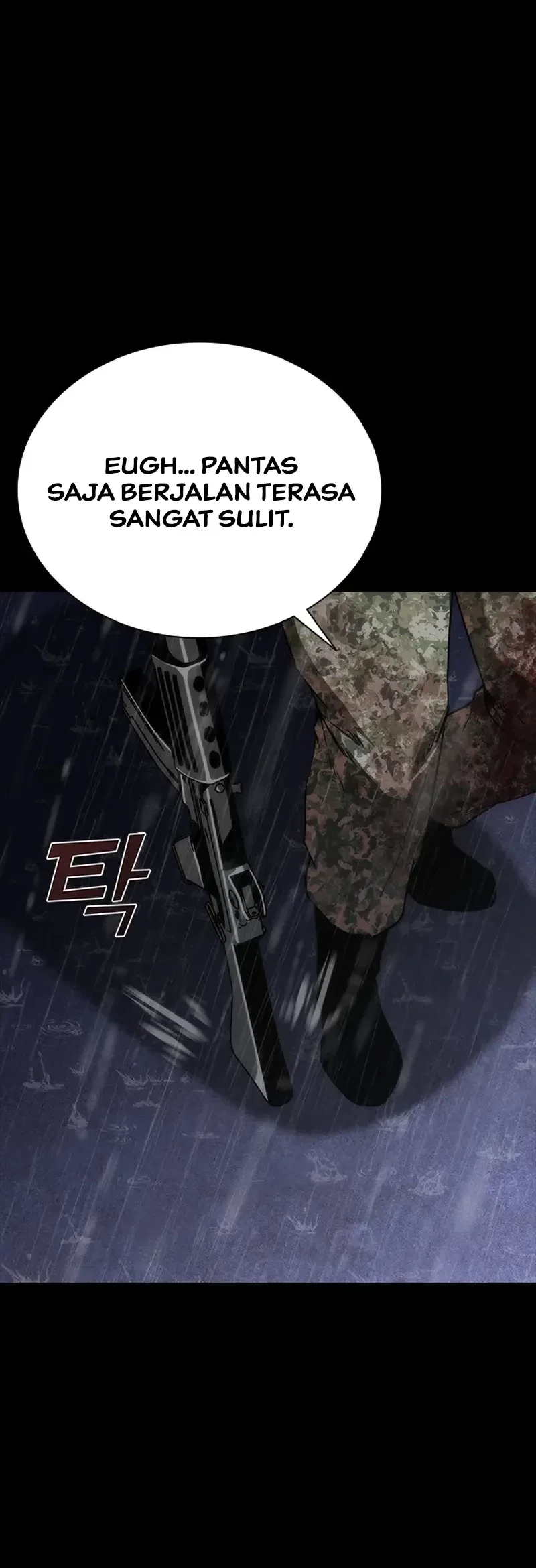 Zombie Apocalypse 82-08 Chapter 82 Gambar 39