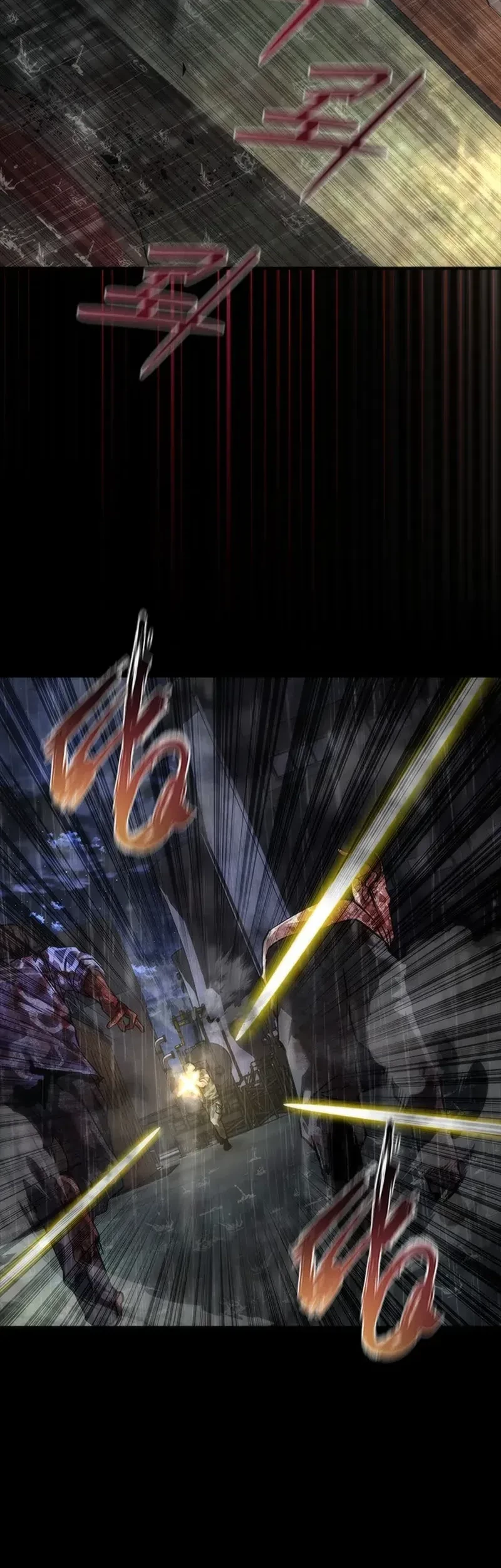 Zombie Apocalypse 82-08 Chapter 82 Gambar 3