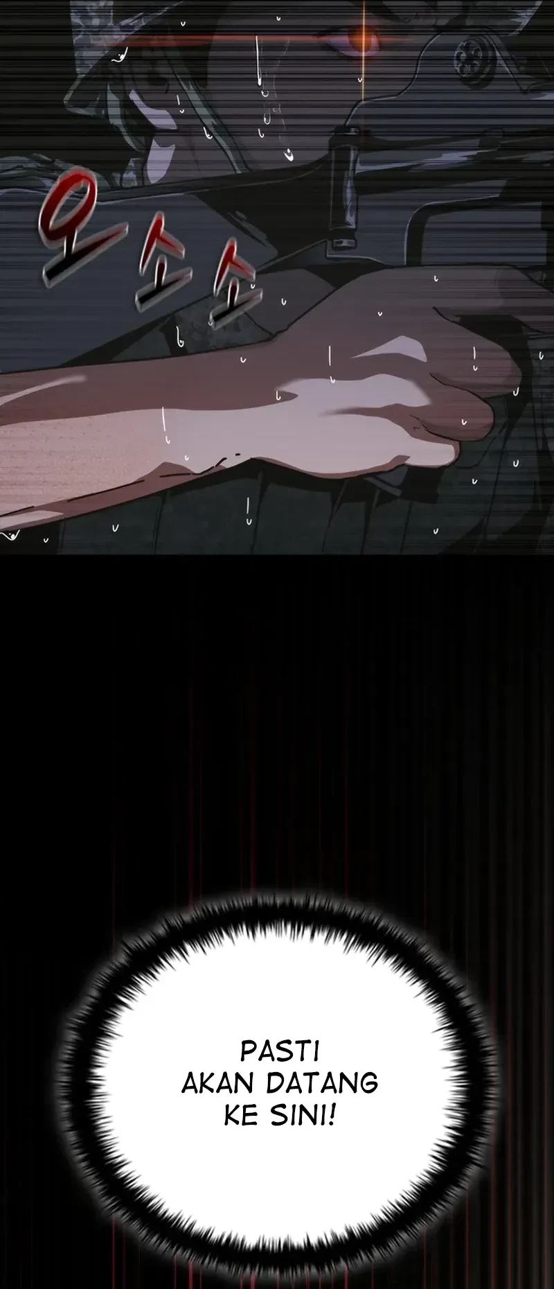 Zombie Apocalypse 82-08 Chapter 82 Gambar 9