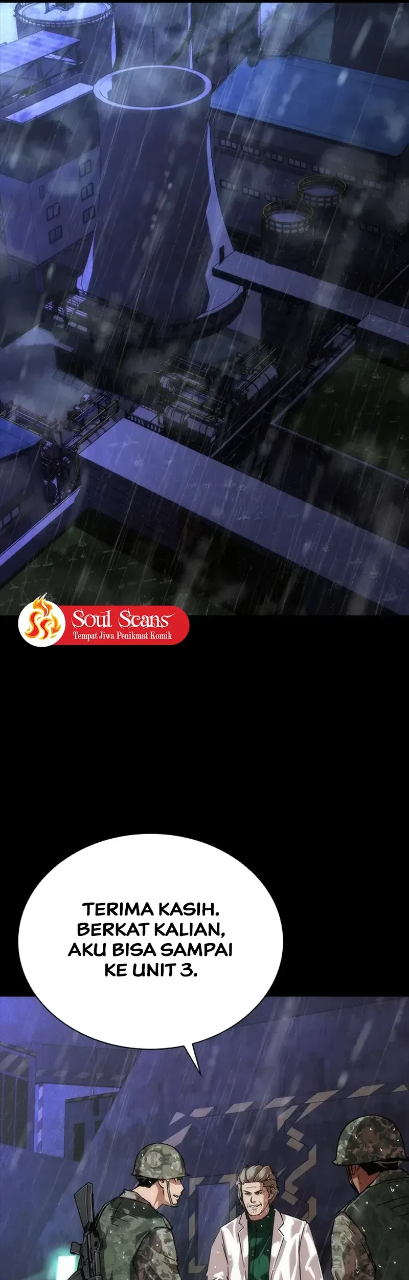 Zombie Apocalypse 82-08 Chapter 82 Gambar 14