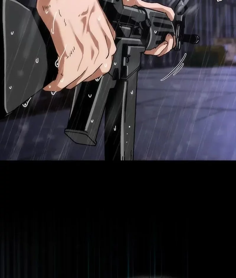 Zombie Apocalypse 82-08 Chapter 84 Gambar 52