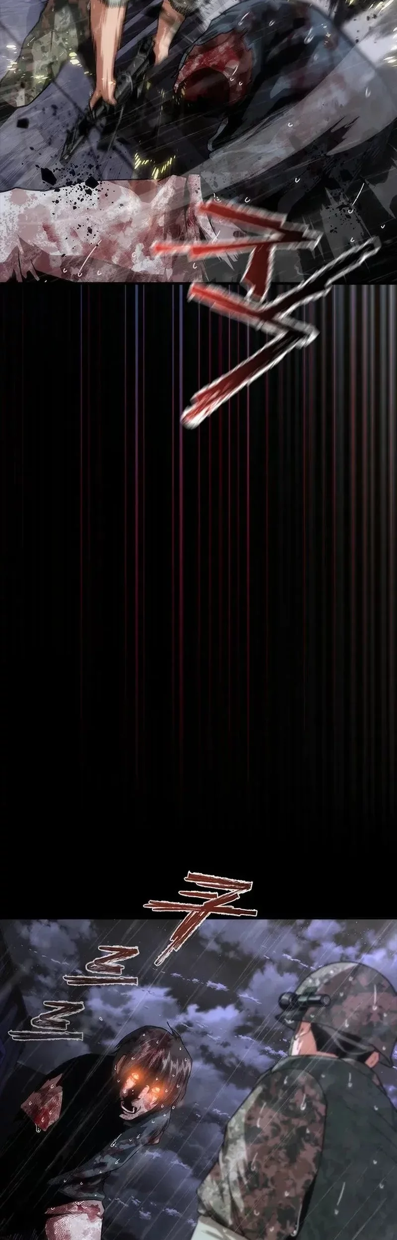 Zombie Apocalypse 82-08 Chapter 84 Gambar 54