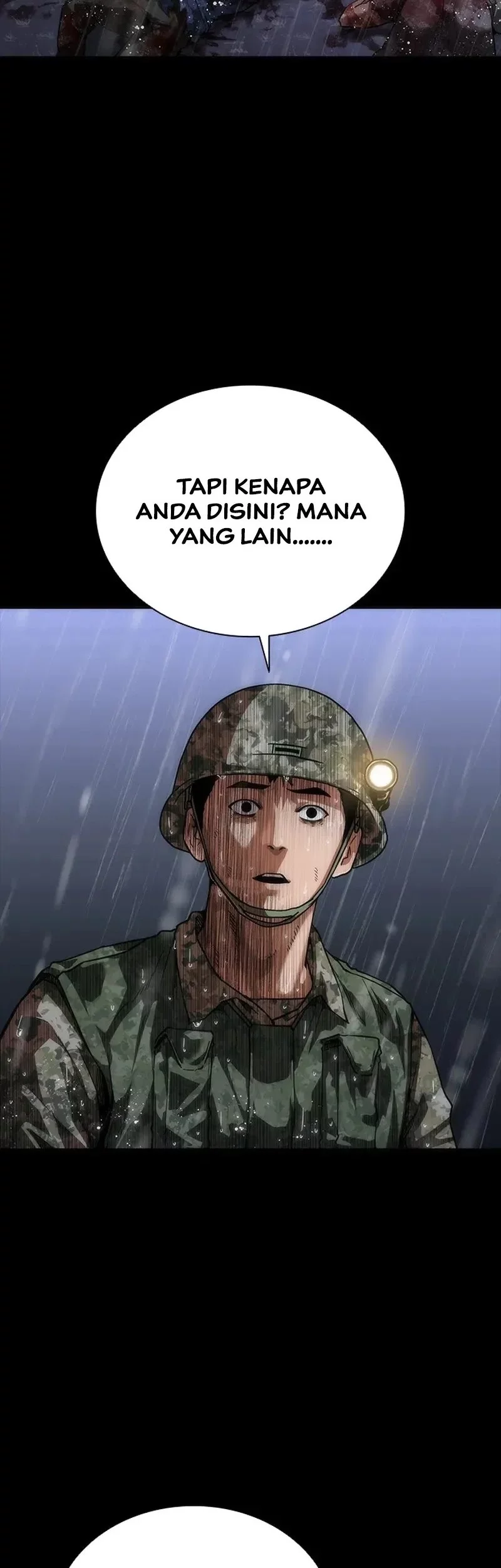 Baca Manhwa Zombie Apocalypse 82-08 Chapter 84 Gambar 2