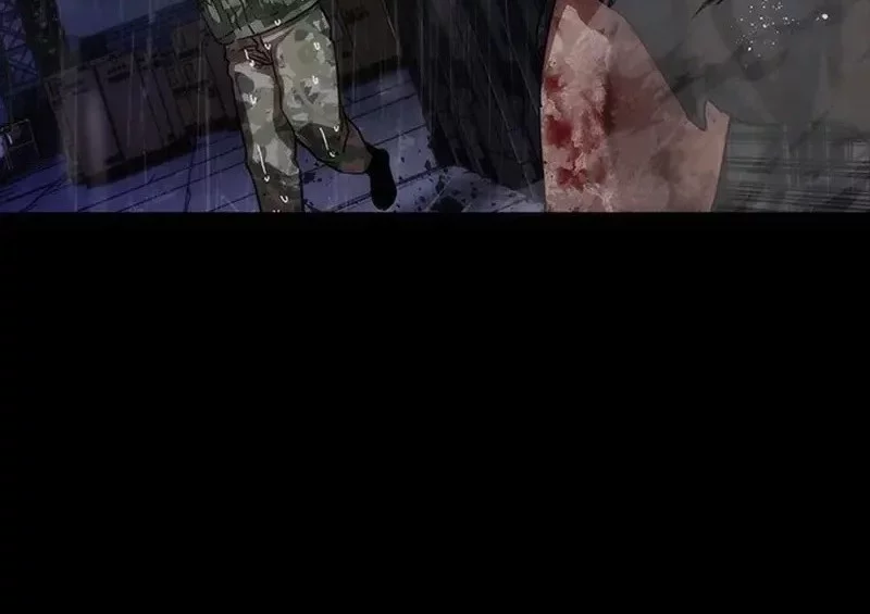 Zombie Apocalypse 82-08 Chapter 84 Gambar 28