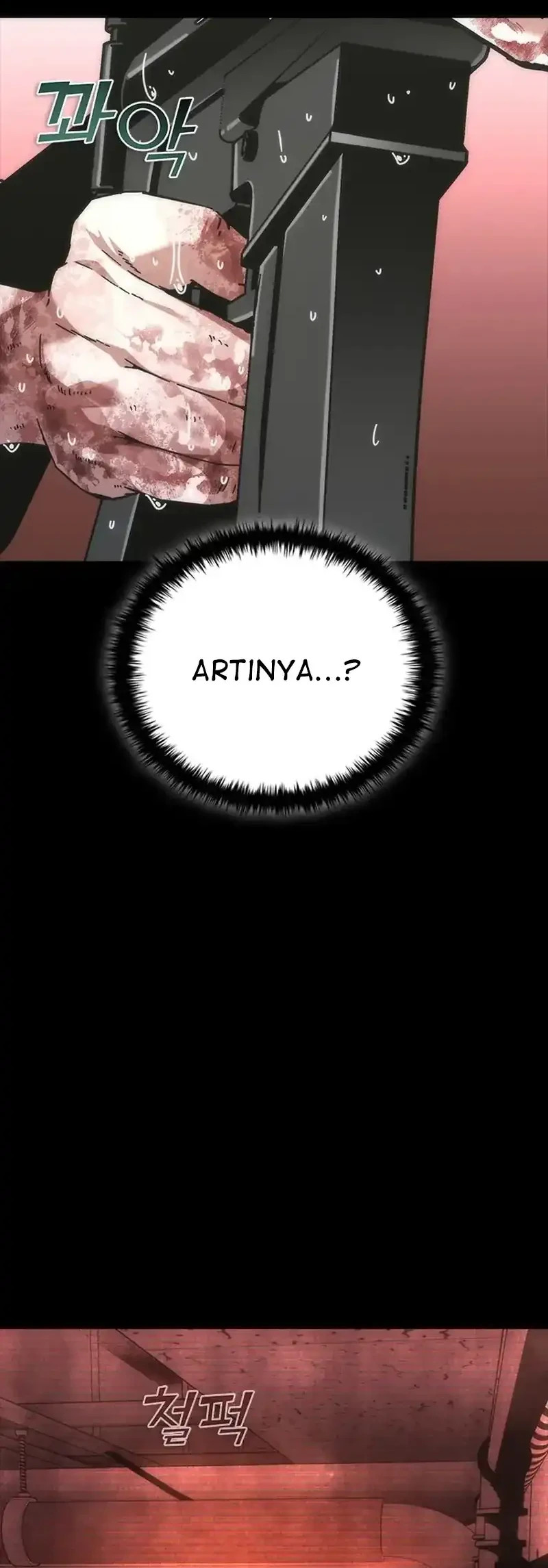 Zombie Apocalypse 82-08 Chapter 85 Gambar 53